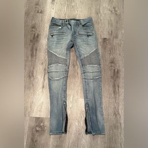 Mnml jeans worn 3-4 times, almost new condition